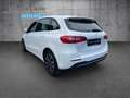 Mercedes-Benz B 180 B 180 STYLE+AHK+MEMORY+TOTWINKEL+SHZ+SOUND+DWA Weiß - thumbnail 7