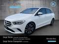Mercedes-Benz B 180 B 180 STYLE+AHK+MEMORY+TOTWINKEL+SHZ+SOUND+DWA Weiß - thumbnail 1