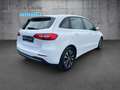 Mercedes-Benz B 180 B 180 STYLE+AHK+MEMORY+TOTWINKEL+SHZ+SOUND+DWA Weiß - thumbnail 5