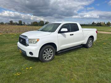 Tundra LPG