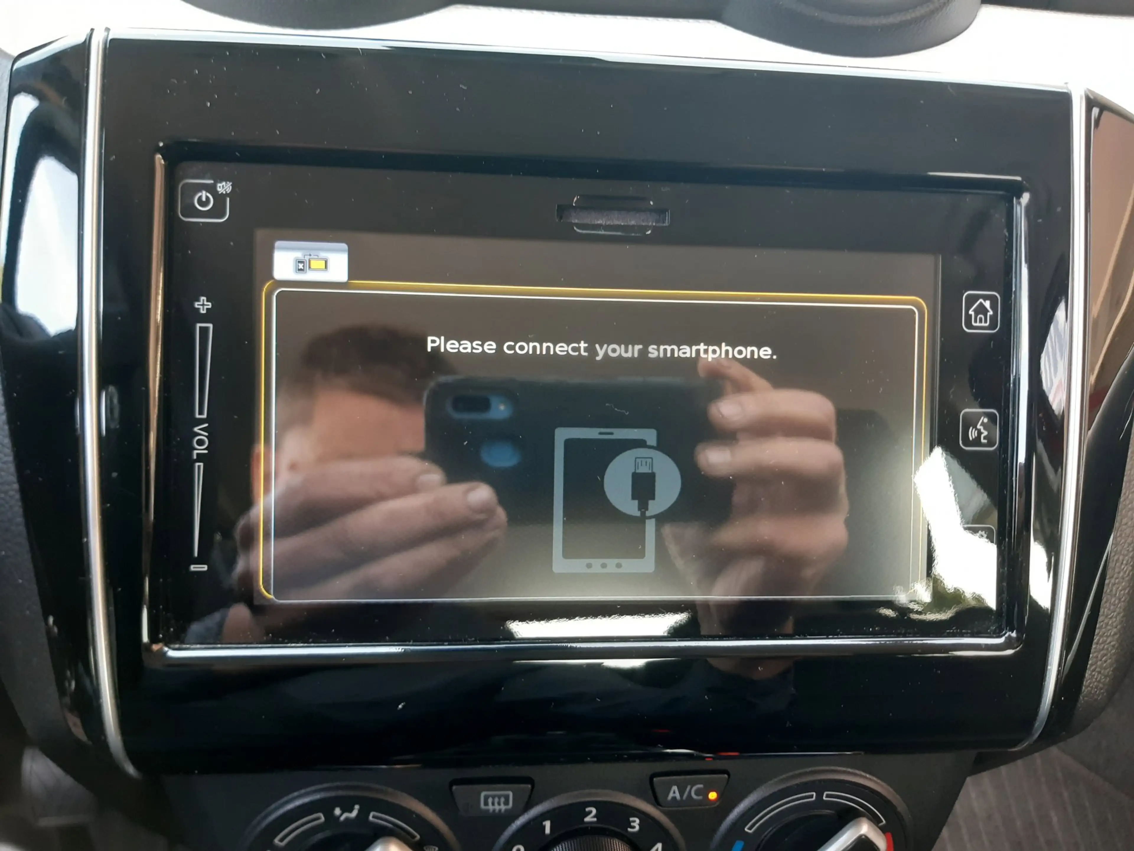 Suzuki Swift 1.2 Select Smart Hybrid 1e eigenaar lage km stand — photo 9