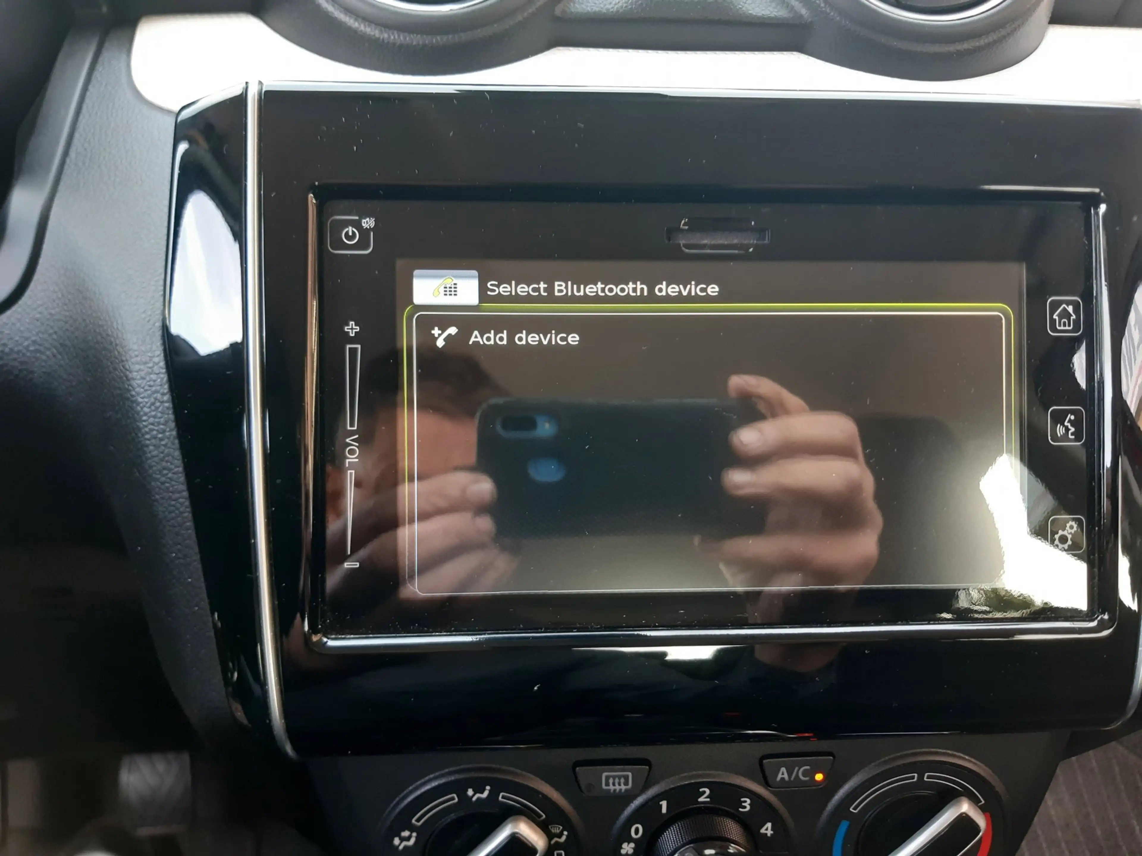 Suzuki Swift 1.2 Select Smart Hybrid 1e eigenaar lage km stand — photo 7