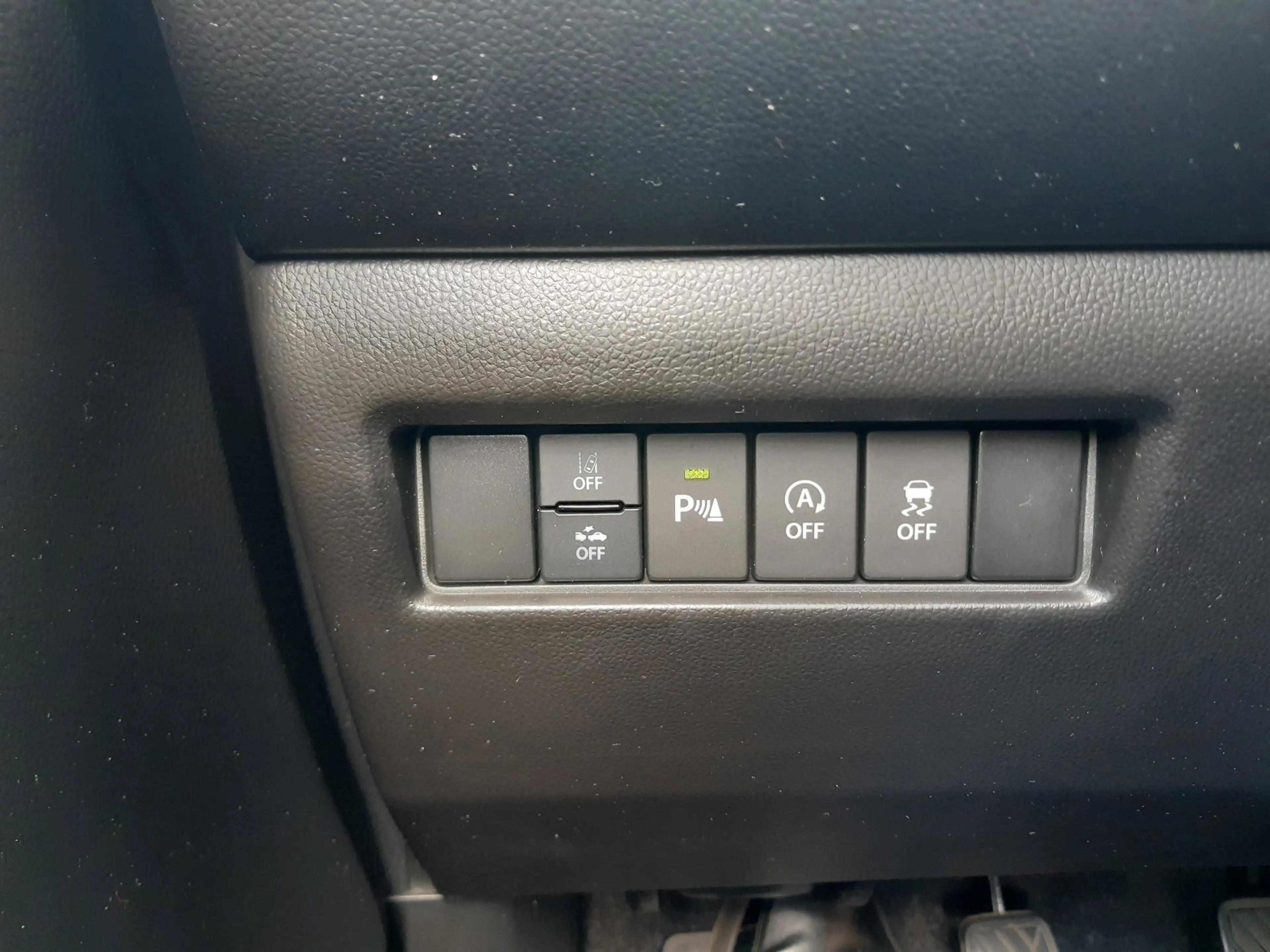 Suzuki Swift 1.2 Select Smart Hybrid 1e eigenaar lage km stand — photo 14