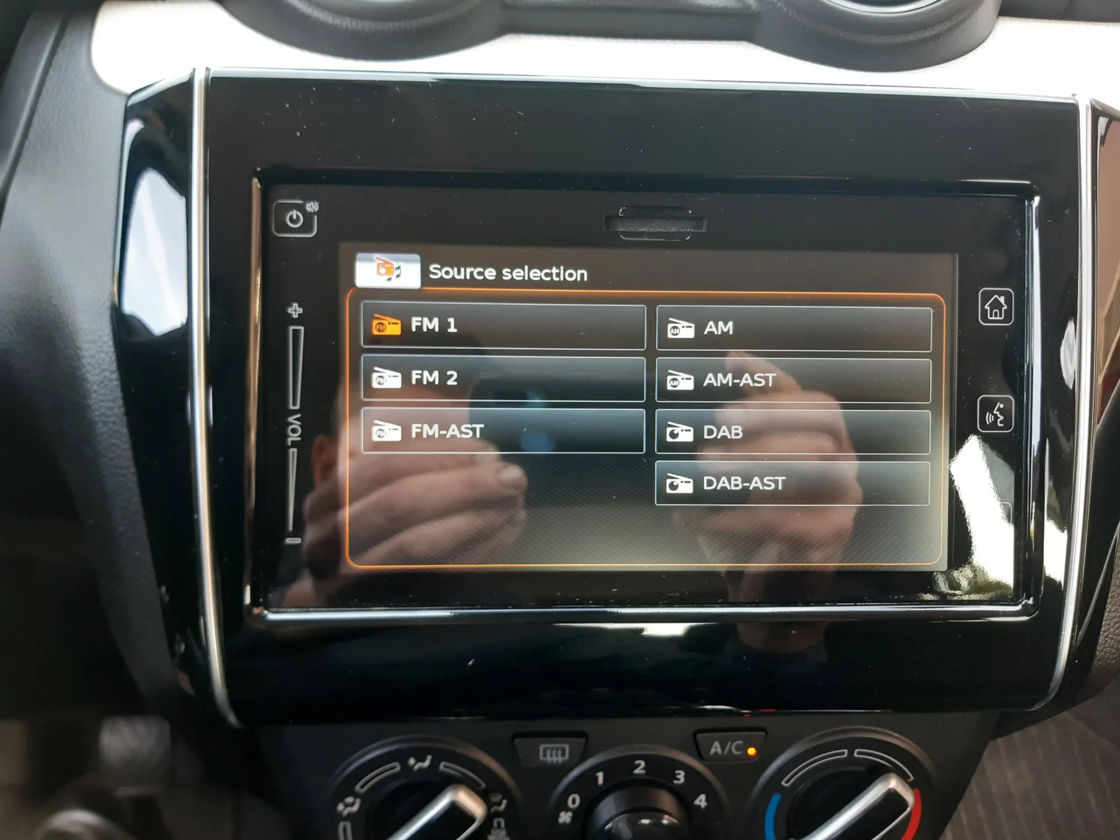 Suzuki Swift 1.2 Select Smart Hybrid 1e eigenaar lage km stand — photo 5