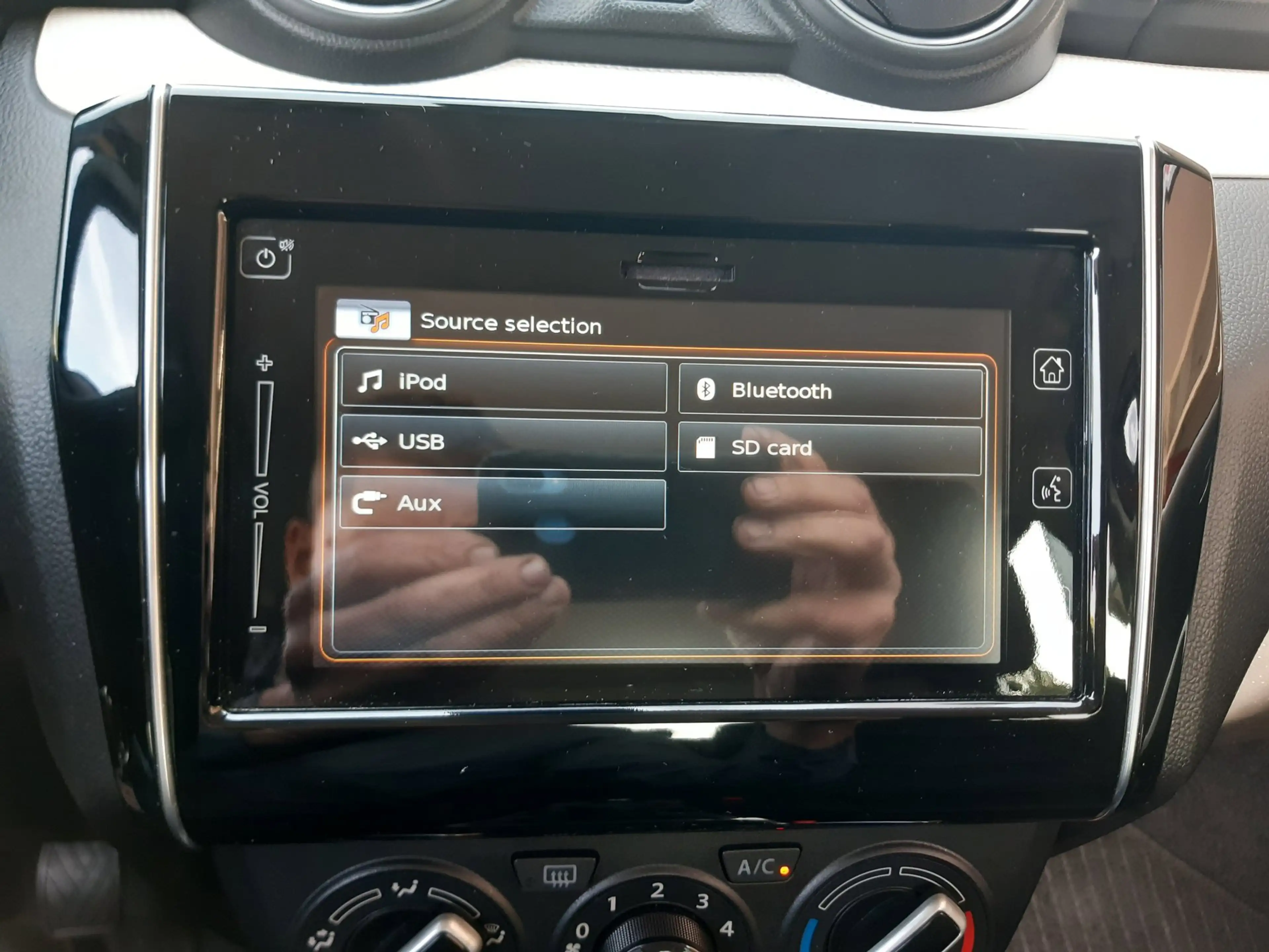 Suzuki Swift 1.2 Select Smart Hybrid 1e eigenaar lage km stand — photo 8
