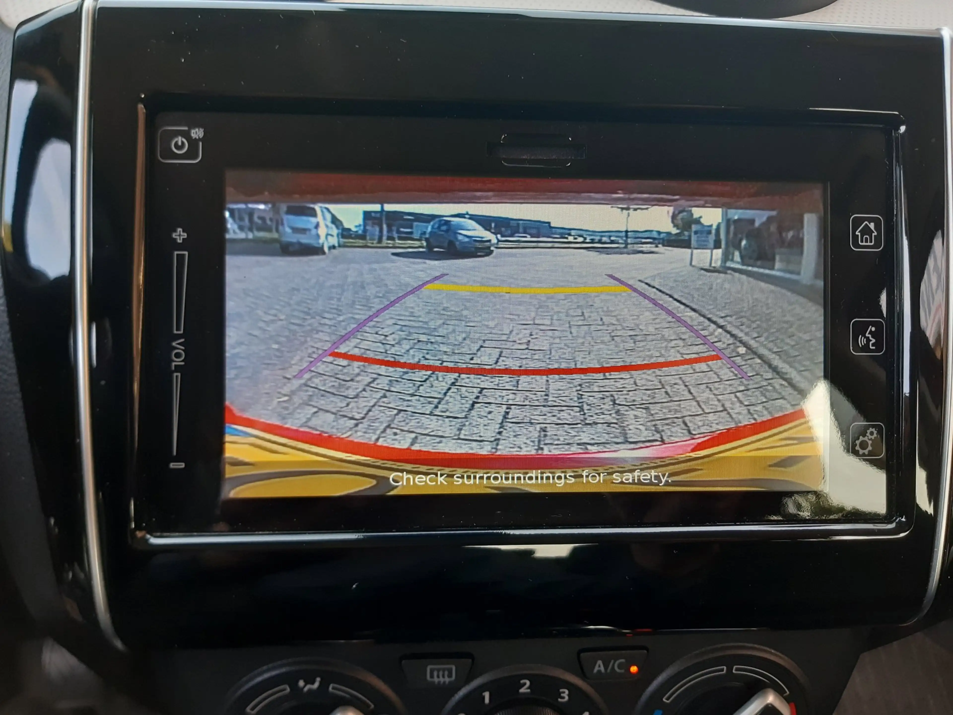 Suzuki Swift 1.2 Select Smart Hybrid 1e eigenaar lage km stand — photo 6