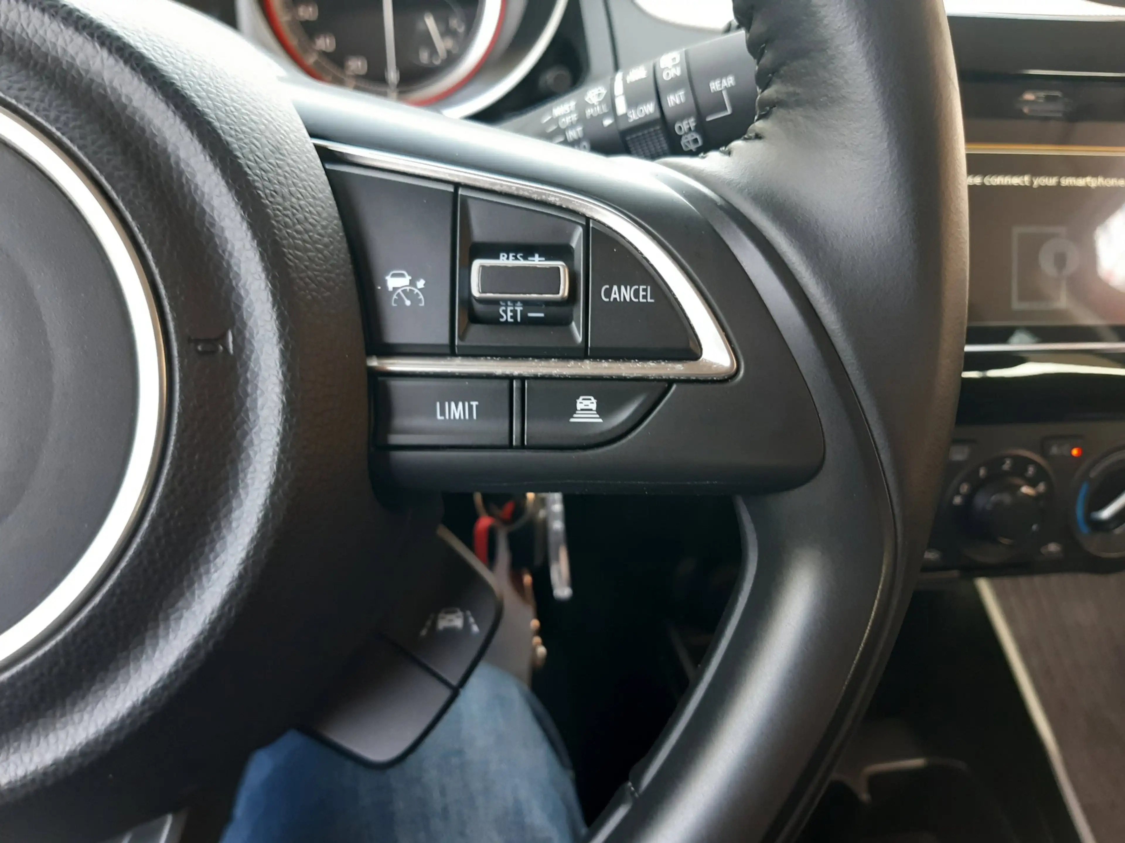 Suzuki Swift 1.2 Select Smart Hybrid 1e eigenaar lage km stand — photo 17