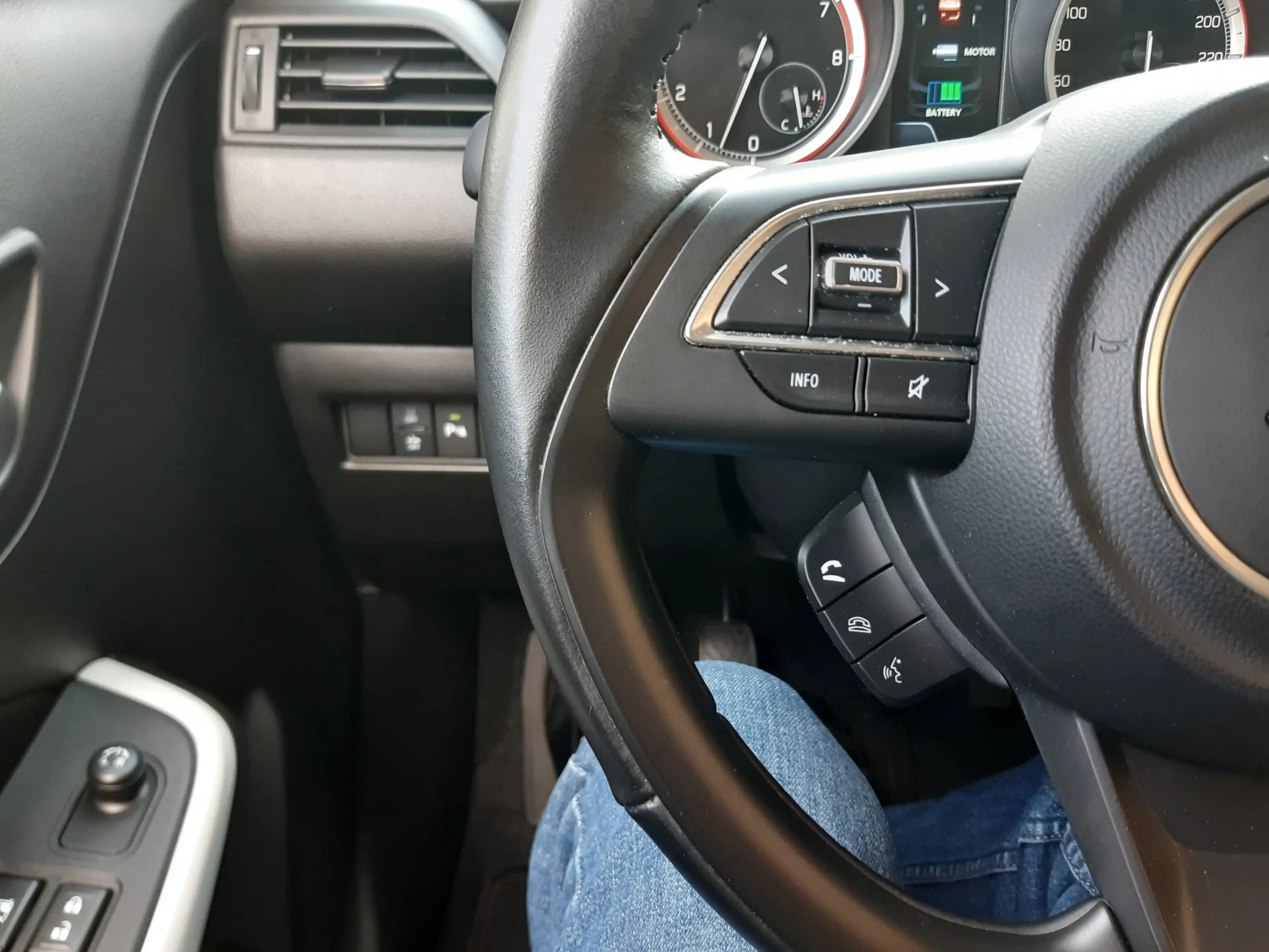 Suzuki Swift 1.2 Select Smart Hybrid 1e eigenaar lage km stand — photo 16