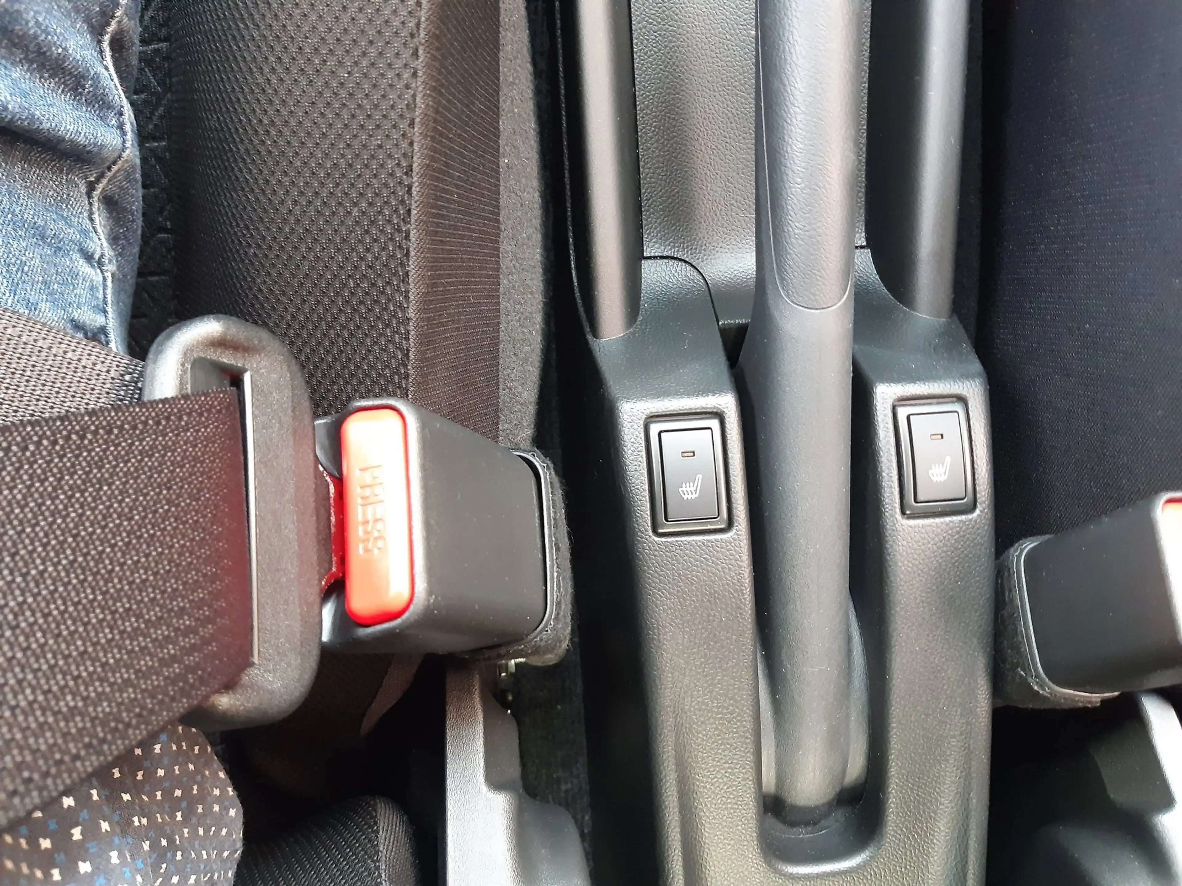 Suzuki Swift 1.2 Select Smart Hybrid 1e eigenaar lage km stand — photo 12