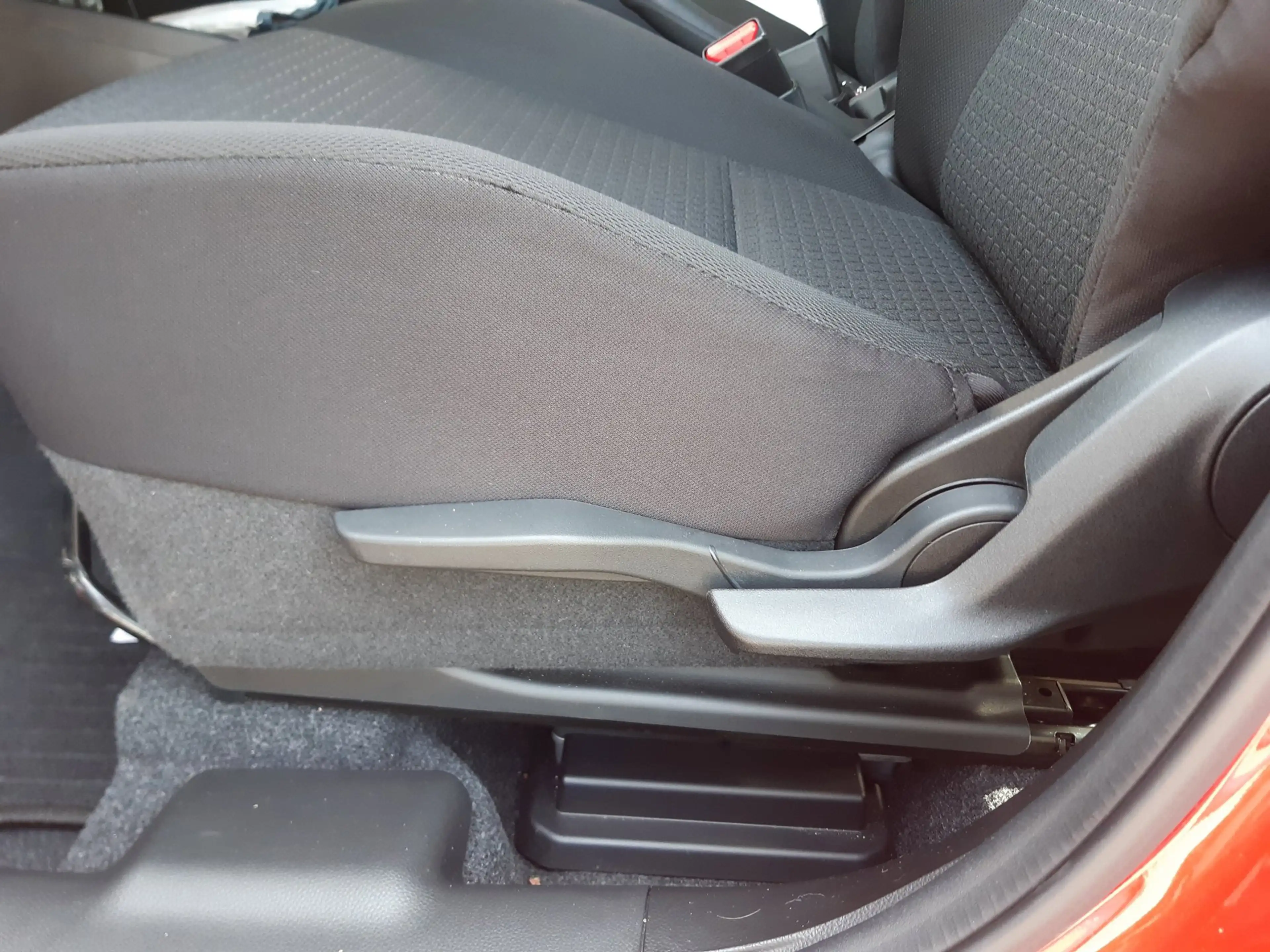 Suzuki Swift 1.2 Select Smart Hybrid 1e eigenaar lage km stand — photo 26