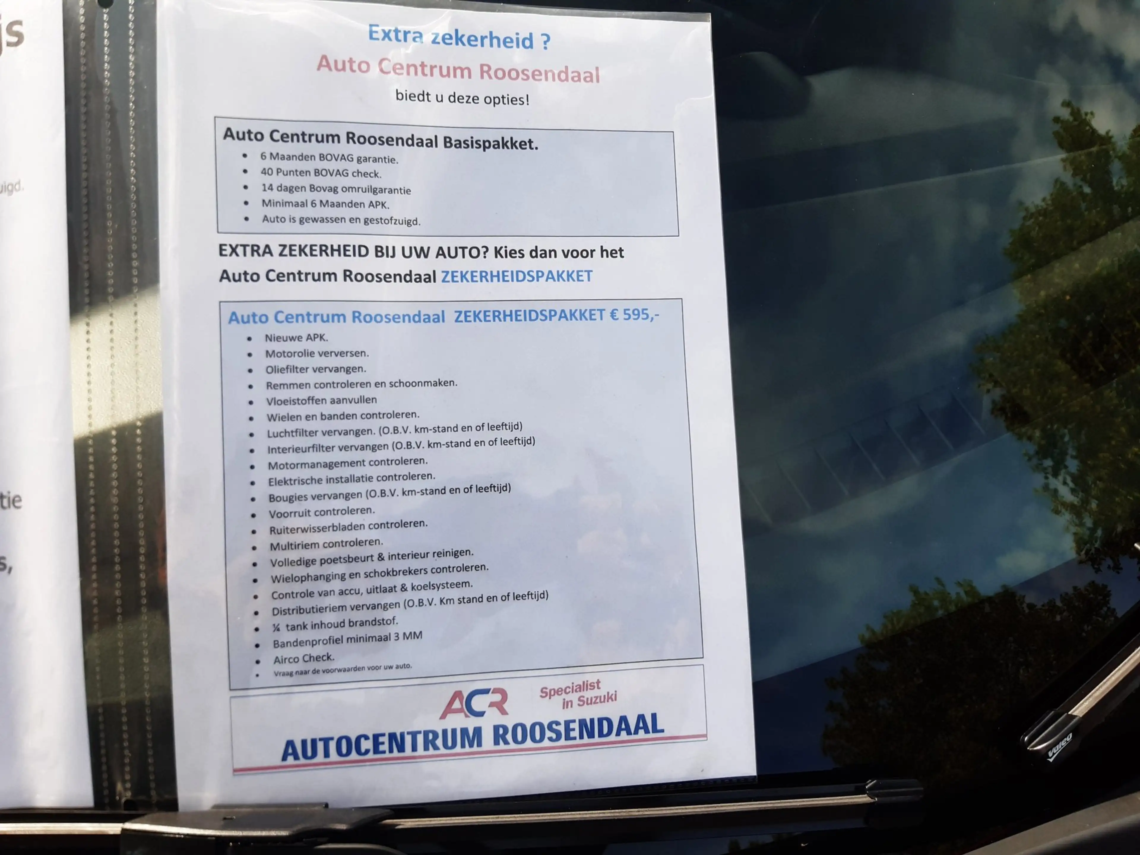 Suzuki Swift 1.2 Select Smart Hybrid 1e eigenaar lage km stand — photo 31