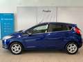 Ford Fiesta 5 Porte 1.5 TDCi Titanium Blu/Azzurro - thumbnail 3