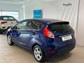 Ford Fiesta 5 Porte 1.5 TDCi Titanium Blu/Azzurro - thumbnail 4