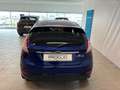 Ford Fiesta 5 Porte 1.5 TDCi Titanium Blu/Azzurro - thumbnail 5