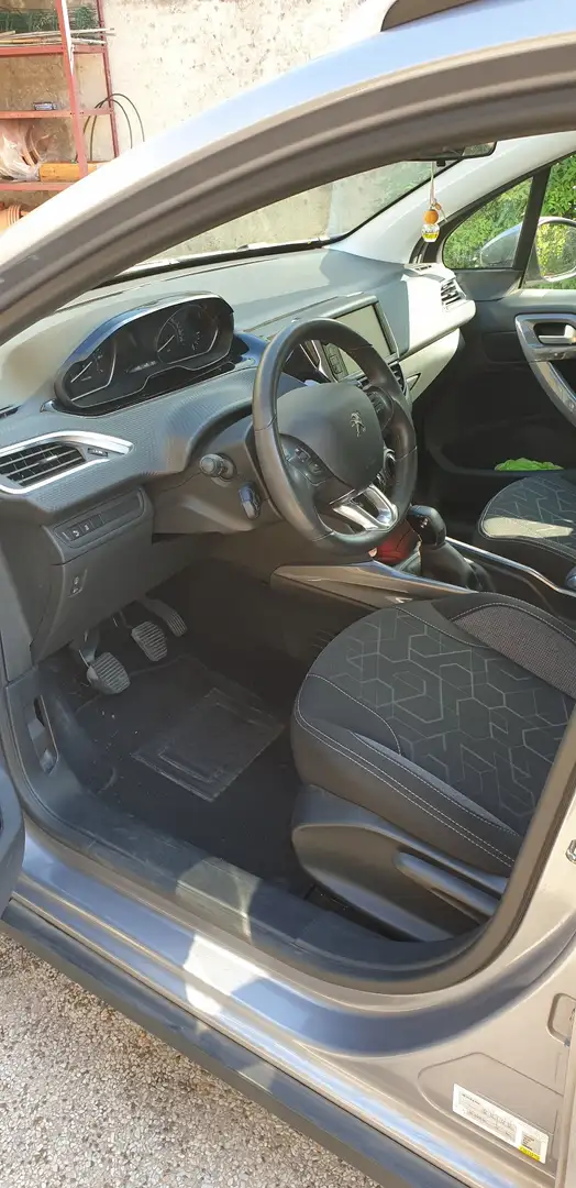Peugeot 2008 1.2 puretech Access 82cv my16 - 2