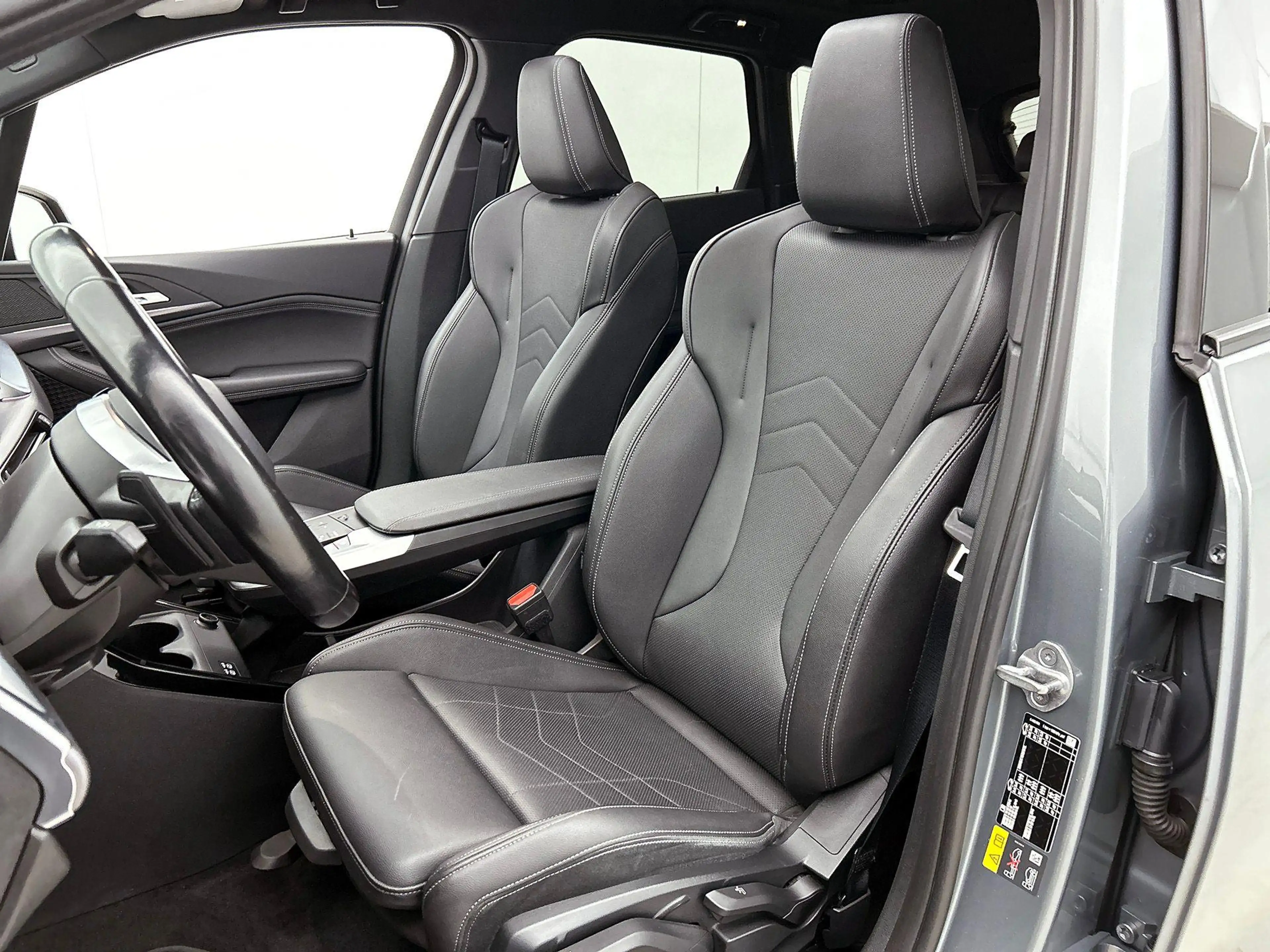 BMW 225 2-serie Active Tourer 225e xDrive M-SPORT | PANO | — photo 10