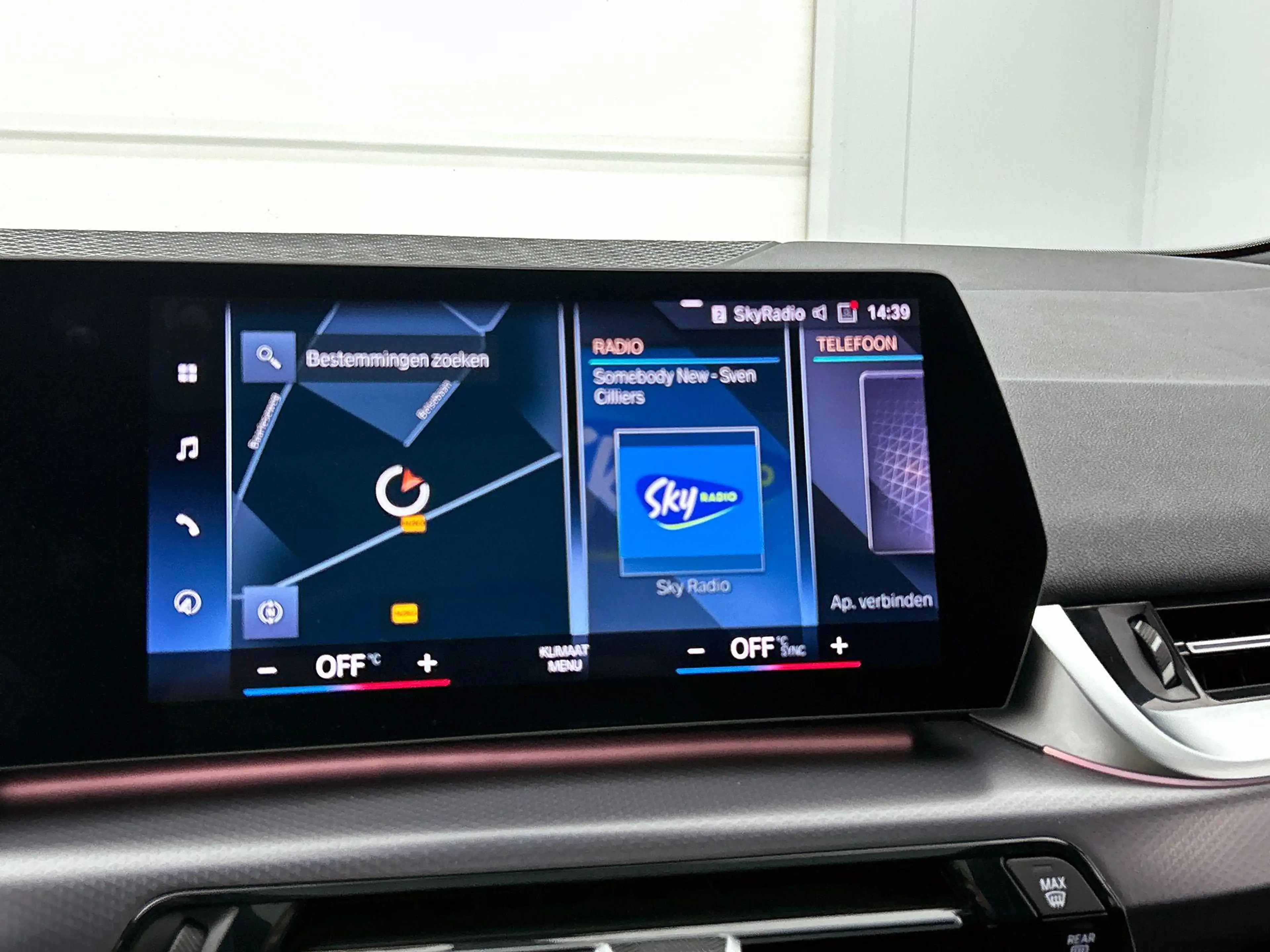 BMW 225 2-serie Active Tourer 225e xDrive M-SPORT | PANO | — photo 15