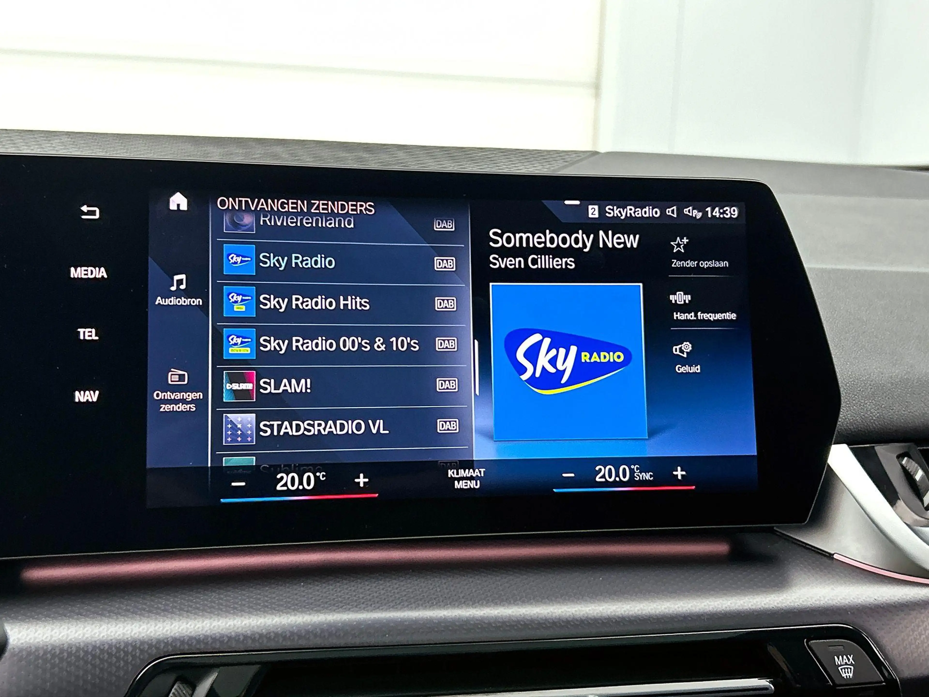 BMW 225 2-serie Active Tourer 225e xDrive M-SPORT | PANO | — photo 14