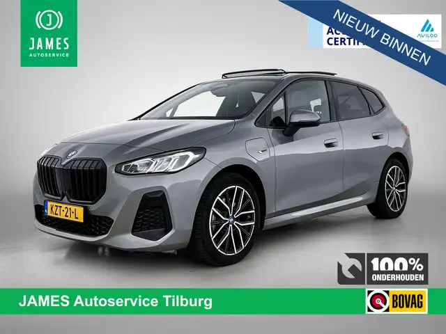 BMW 225 2-serie Active Tourer 225e xDrive M-SPORT | PANO |