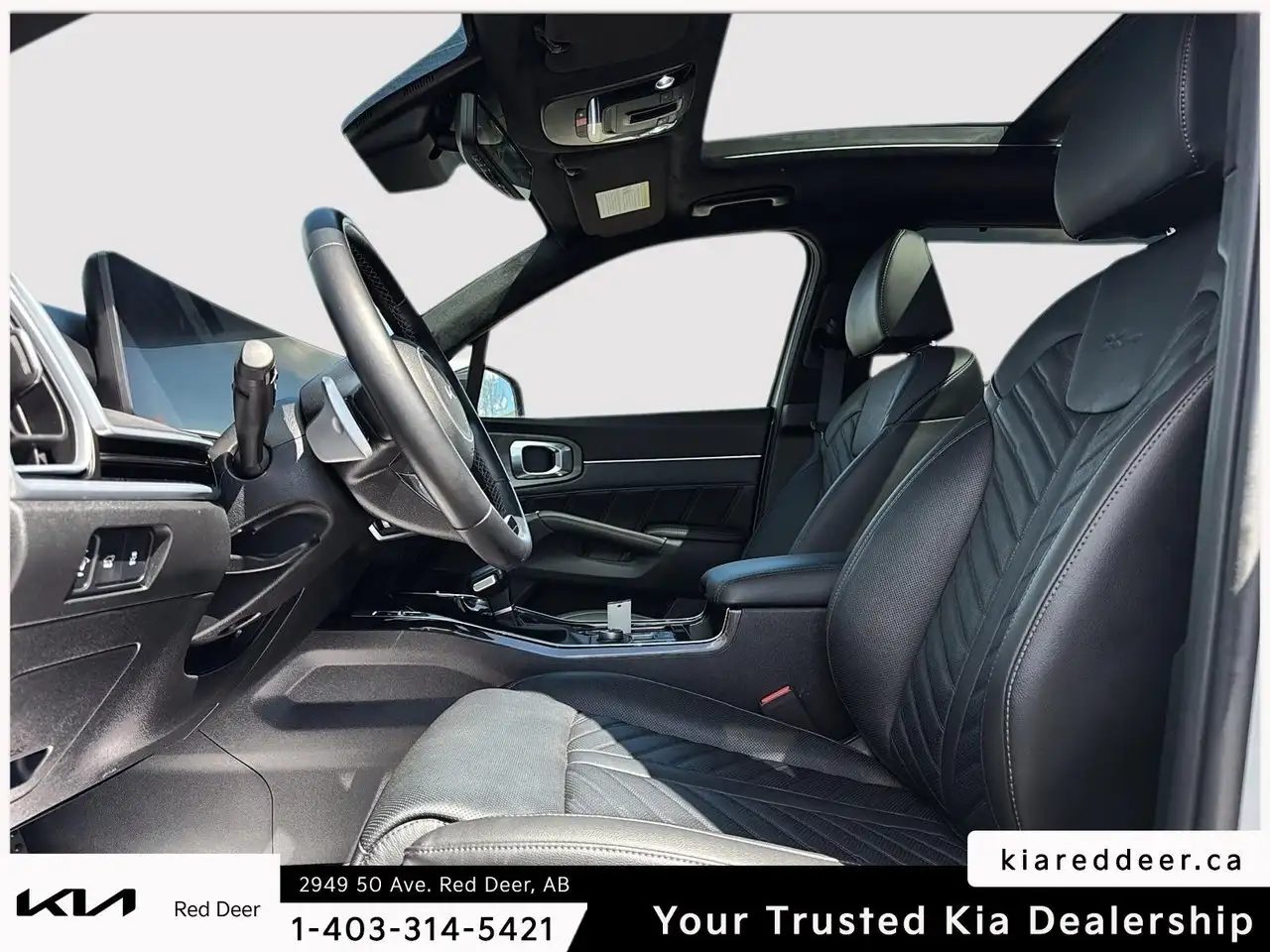 Kia Sorento снимка Kia Sorento