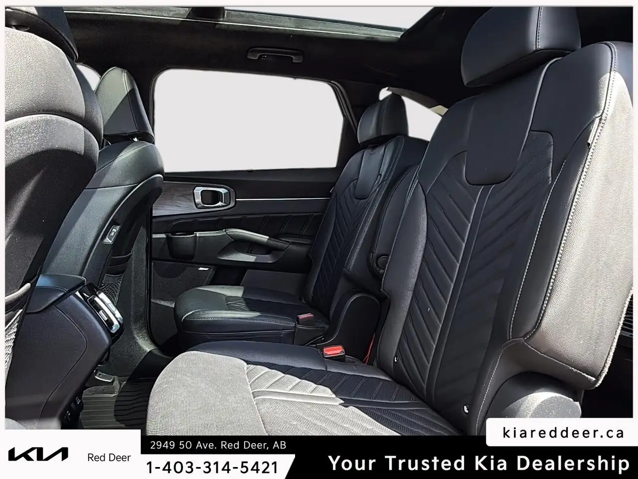 Kia Sorento снимка Kia Sorento