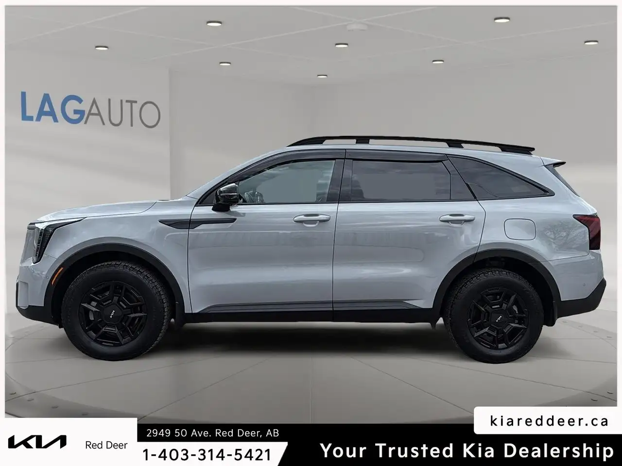 Kia Sorento снимка Kia Sorento