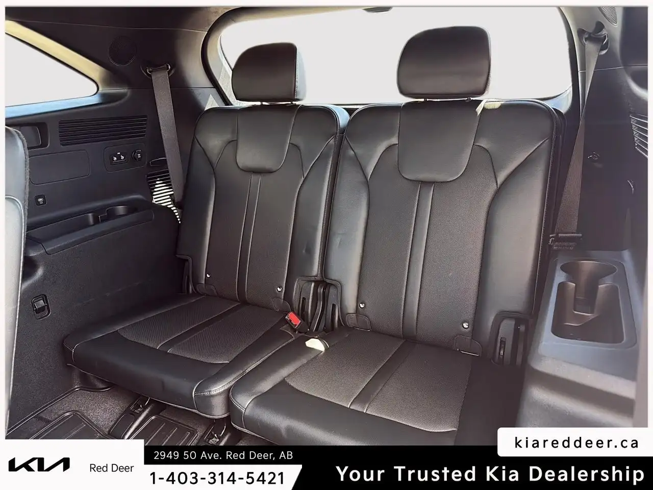 Kia Sorento снимка Kia Sorento