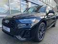 Audi SQ5 Sportback 3.0 TDI Quattro*MATRIX*LUFT*CAM*AC Noir - thumbnail 4