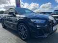 Audi SQ5 Sportback 3.0 TDI Quattro*MATRIX*LUFT*CAM*AC Noir - thumbnail 1