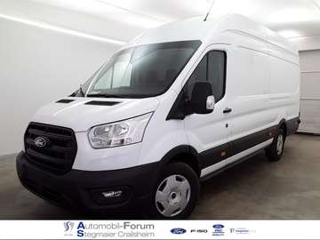 Kasten Trend 2.0l 350 L4H3 *EXPRESS-LINE*