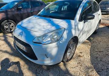1.4 hdi 70 cv 2 places societé
