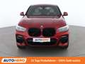 BMW X4 xDrive 30i M Sport Rot - thumbnail 9