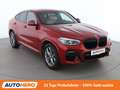 BMW X4 xDrive 30i M Sport Rot - thumbnail 8