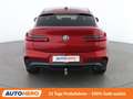 BMW X4 xDrive 30i M Sport Rot - thumbnail 5