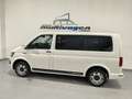 Volkswagen VOLKSWAGEN Caravelle Familiar  Manual de 4 Puertas Blanco - thumbnail 10