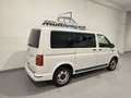 Volkswagen VOLKSWAGEN Caravelle Familiar  Manual de 4 Puertas Blanco - thumbnail 4