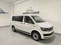Volkswagen VOLKSWAGEN Caravelle Familiar  Manual de 4 Puertas Blanco - thumbnail 1