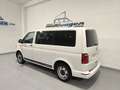 Volkswagen VOLKSWAGEN Caravelle Familiar  Manual de 4 Puertas Blanco - thumbnail 2