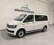 Volkswagen VOLKSWAGEN Caravelle Familiar  Manual de 4 Puertas Blanco - thumbnail 3