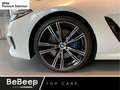 BMW 840 840D CABRIO XDRIVE AUTO Wit - thumbnail 24
