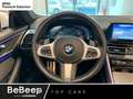 BMW 840 840D CABRIO XDRIVE AUTO Bianco - thumbnail 14