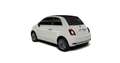 Fiat 500C 1.0 Hybrid Dolcevita Gris - thumbnail 2