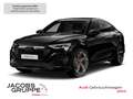 Audi SQ8 e-tron Negro - thumbnail 1