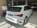 Audi A3 SPB 30 1.0 TFSI S tronic MHEV 110CV Bianco - thumbnail 8