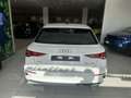 Audi A3 SPB 30 1.0 TFSI S tronic MHEV 110CV Bianco - thumbnail 7