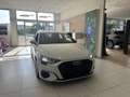 Audi A3 SPB 30 1.0 TFSI S tronic MHEV 110CV Bianco - thumbnail 4