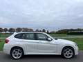 BMW X1 sDrive20i Business Aut, M-pakket, Navi, NL auto! Blanc - thumbnail 7