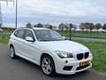 BMW X1 sDrive20i Business Aut, M-pakket, Navi, NL auto! Blanc - thumbnail 8