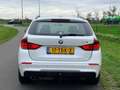 BMW X1 sDrive20i Business Aut, M-pakket, Navi, NL auto! Blanc - thumbnail 5