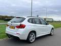 BMW X1 sDrive20i Business Aut, M-pakket, Navi, NL auto! Blanc - thumbnail 6